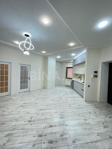 Продаётся 3-комн. новостройка 94 м², м. Элмляр Академиясы, photo 14 from 28