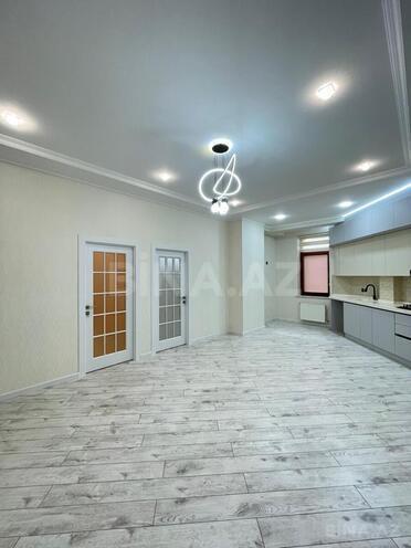 Продаётся 3-комн. новостройка 94 м², м. Элмляр Академиясы, photo 9 from 28