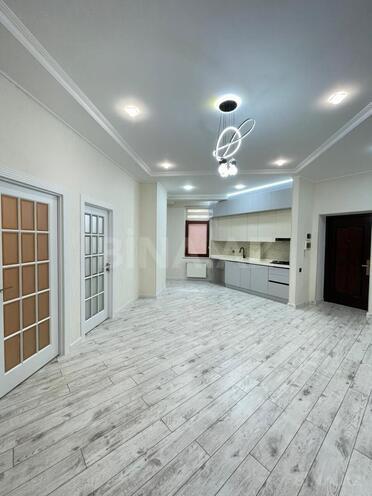 Продаётся 3-комн. новостройка 94 м², м. Элмляр Академиясы, photo 8 from 28