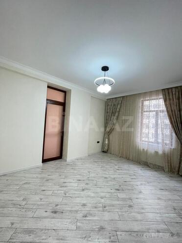 Продаётся 3-комн. новостройка 94 м², м. Элмляр Академиясы, photo 16 from 28