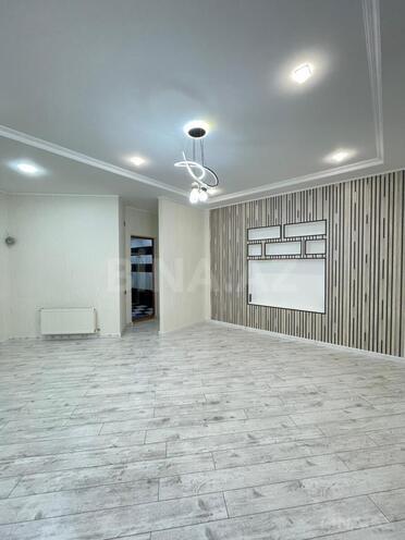 Продаётся 3-комн. новостройка 94 м², м. Элмляр Академиясы, photo 6 from 28
