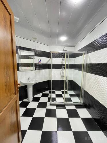 Продаётся 3-комн. новостройка 94 м², м. Элмляр Академиясы, photo 24 from 28