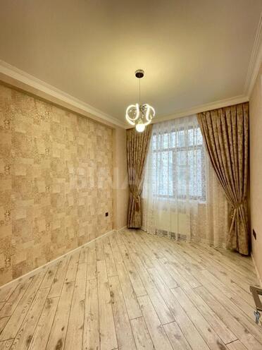 Продаётся 3-комн. новостройка 94 м², м. Элмляр Академиясы, photo 20 from 28