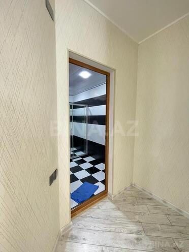 Продаётся 3-комн. новостройка 94 м², м. Элмляр Академиясы, photo 26 from 28
