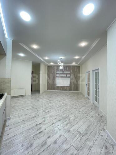 Продаётся 3-комн. новостройка 94 м², м. Элмляр Академиясы, photo 4 from 28