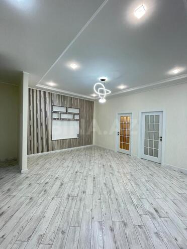 Продаётся 3-комн. новостройка 94 м², м. Элмляр Академиясы, photo 5 from 28