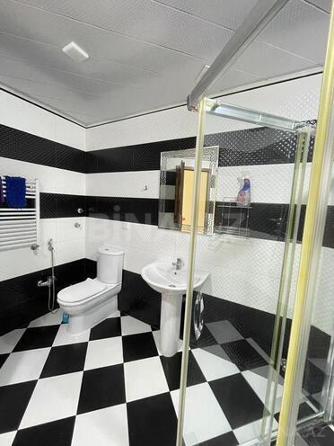 Продаётся 3-комн. новостройка 94 м², м. Элмляр Академиясы, photo 25 from 28