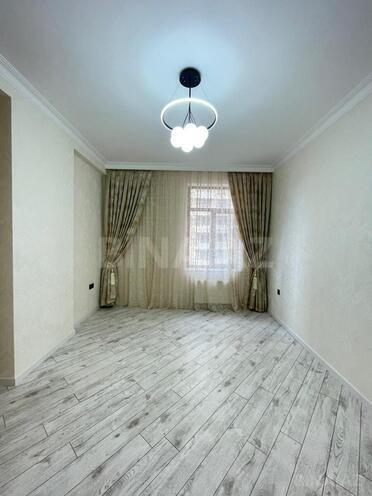 Продаётся 3-комн. новостройка 94 м², м. Элмляр Академиясы, photo 15 from 28