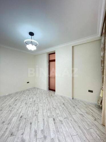 Продаётся 3-комн. новостройка 94 м², м. Элмляр Академиясы, photo 18 from 28
