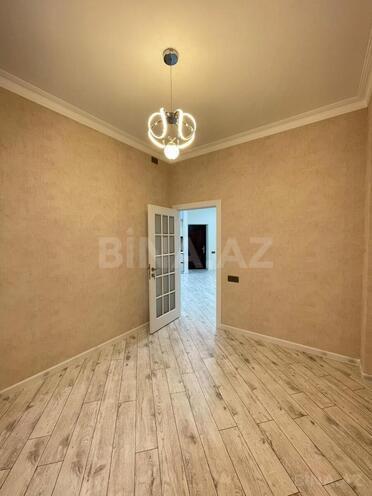 Продаётся 3-комн. новостройка 94 м², м. Элмляр Академиясы, photo 21 from 28