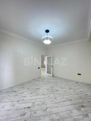 Продаётся 3-комн. новостройка 94 м², м. Элмляр Академиясы, photo 17 from 28