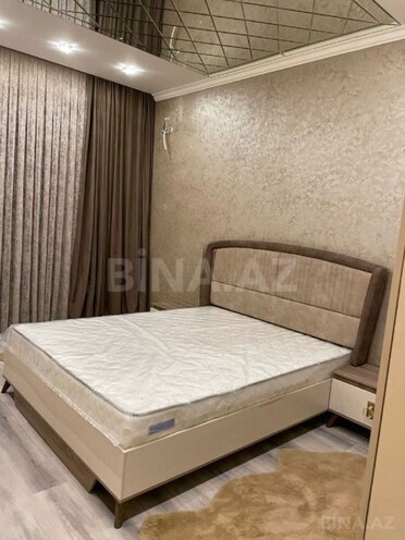Сдаётся 2-комн. новостройка 109 м², м. 8 ноября, photo 6 from 12