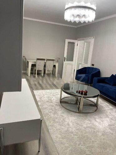Сдаётся 2-комн. новостройка 109 м², м. 8 ноября, photo 4 from 12