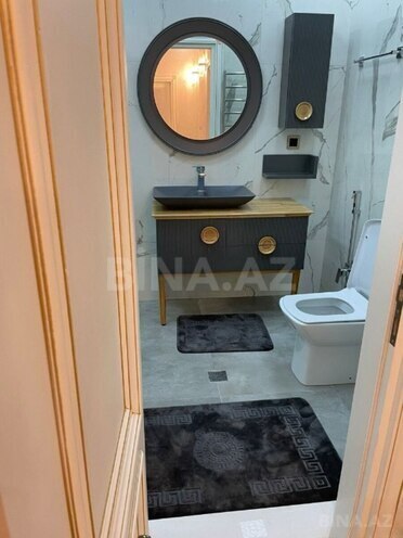 Сдаётся 2-комн. новостройка 109 м², м. 8 ноября, photo 10 from 12