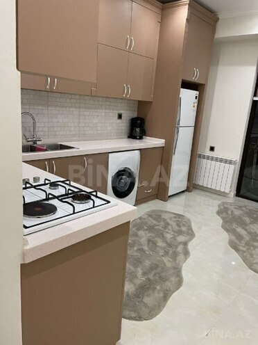 Сдаётся 2-комн. новостройка 109 м², м. 8 ноября, photo 5 from 12