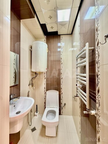 Продаётся 3-комн. новостройка 96 м², м. Шах Исмаил Хатаи, photo 10 from 11