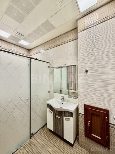Продаётся 3-комн. новостройка 96 м², м. Шах Исмаил Хатаи, photo 9 from 11