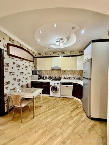 Продаётся 3-комн. новостройка 96 м², м. Шах Исмаил Хатаи, photo 5 from 11