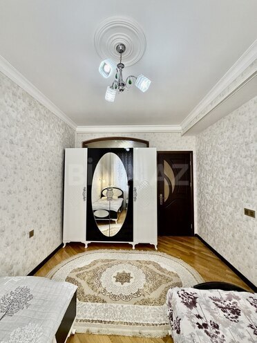 Продаётся 3-комн. новостройка 96 м², м. Шах Исмаил Хатаи, photo 8 from 11