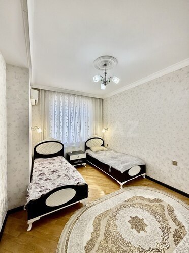 Продаётся 3-комн. новостройка 96 м², м. Шах Исмаил Хатаи, photo 7 from 11