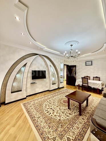 Продаётся 3-комн. новостройка 96 м², м. Шах Исмаил Хатаи, photo 3 from 11