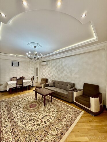 Продаётся 3-комн. новостройка 96 м², м. Шах Исмаил Хатаи, photo 4 from 11