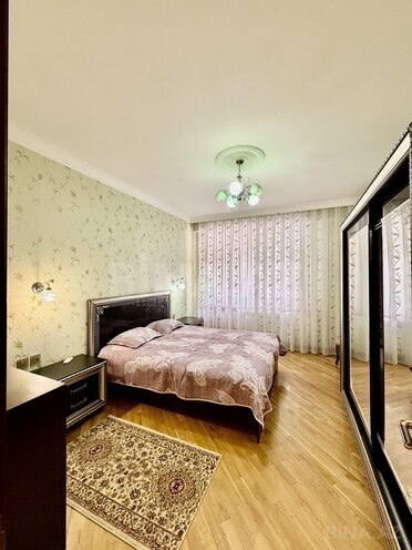 Продаётся 3-комн. новостройка 96 м², м. Шах Исмаил Хатаи, photo 6 from 11