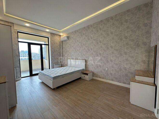 İcarəyə verilir 4 otaqlı yeni tikili 170 m², 28 May m., photo 7 from 22