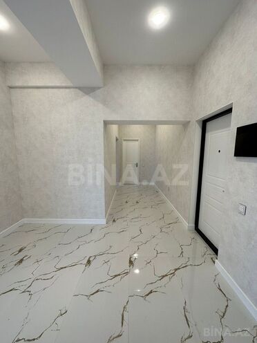 İcarəyə verilir 4 otaqlı yeni tikili 170 m², 28 May m., photo 13 from 22