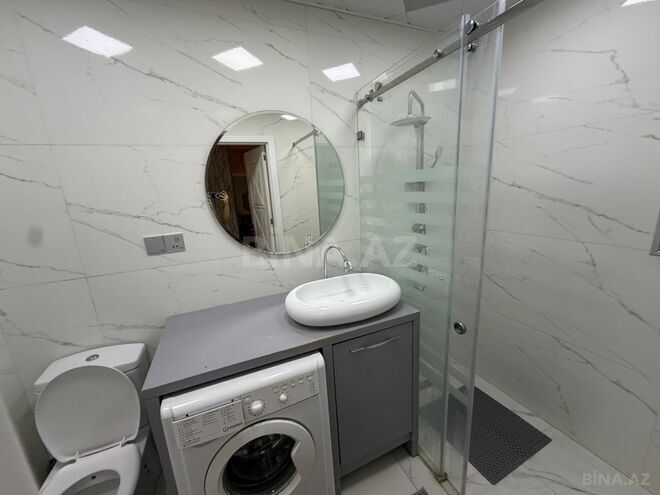 Сдаётся 3-комн. вторичка 100 м², м. Ичеришехер, photo 10 from 11