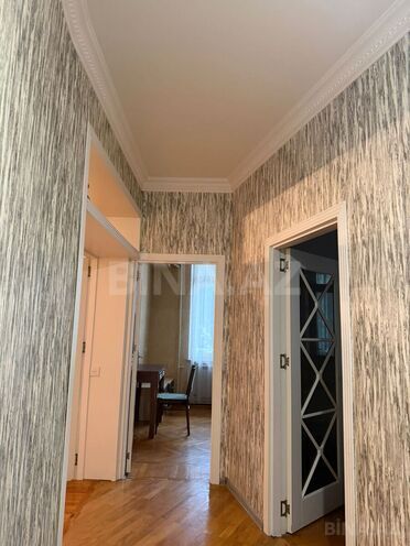 Сдаётся 3-комн. вторичка 100 м², м. Ичеришехер, photo 5 from 11