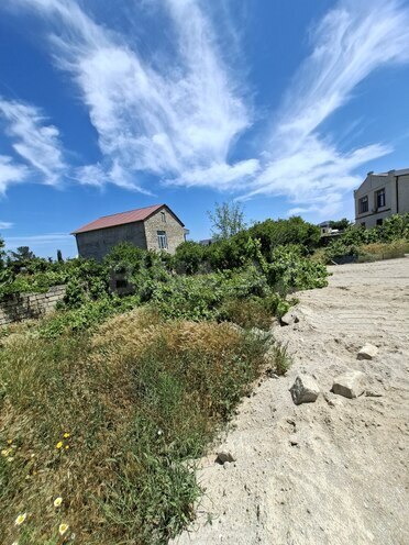Satılır  torpaq 13 sot, Şağan q., photo 4 from 8