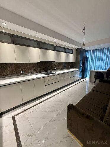 Продаётся 4-комн. новостройка 177 м², Хатаинский р., photo 16 from 20