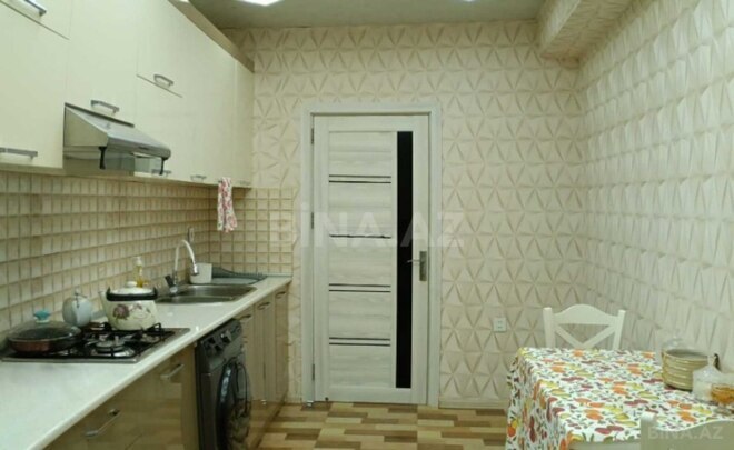 Продаётся 2-комн. новостройка 76 м², пос. Ази Асланова, photo 10 from 17