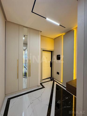 Продаётся 3-комн. новостройка 115 м², м. Иншаатчылар, photo 7 from 19