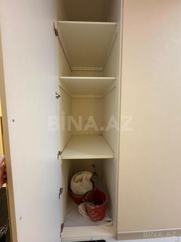 Продаётся 3-комн. новостройка 115 м², м. Иншаатчылар, photo 17 from 19