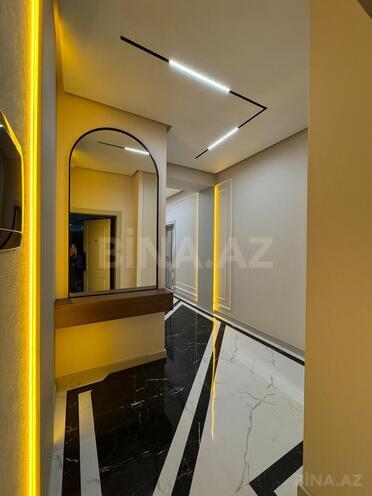 Продаётся 3-комн. новостройка 115 м², м. Иншаатчылар, photo 15 from 19