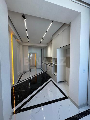 Продаётся 3-комн. новостройка 115 м², м. Иншаатчылар, photo 13 from 19