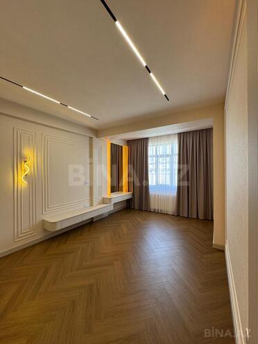 Продаётся 3-комн. новостройка 115 м², м. Иншаатчылар, photo 11 from 19