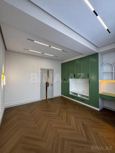 Продаётся 3-комн. новостройка 115 м², м. Иншаатчылар, photo 10 from 19