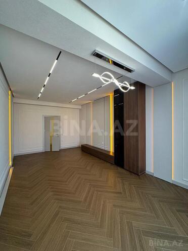 Продаётся 3-комн. новостройка 115 м², м. Иншаатчылар, photo 4 from 19