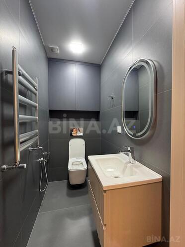 Продаётся 3-комн. новостройка 115 м², м. Иншаатчылар, photo 18 from 19