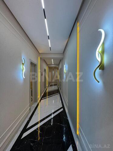 Продаётся 3-комн. новостройка 115 м², м. Иншаатчылар, photo 9 from 19