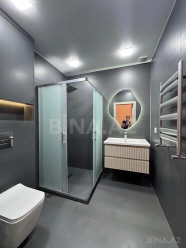 Продаётся 3-комн. новостройка 115 м², м. Иншаатчылар, photo 16 from 19