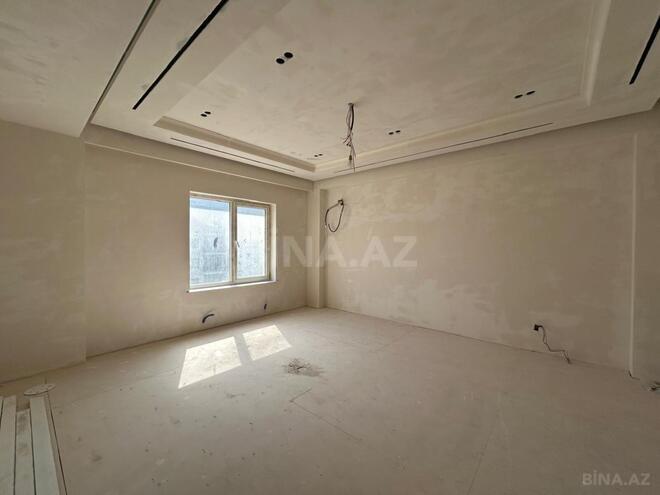 Satılır 3 otaqlı yeni tikili 100 m², Ağ şəhər q., photo 4 from 8