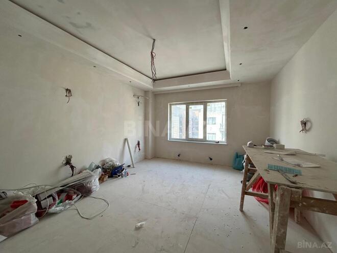 Satılır 3 otaqlı yeni tikili 100 m², Ağ şəhər q., photo 3 from 8