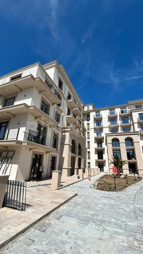 Продаётся 3-комн. новостройка 148.5 м², пос. Sea Breeze, photo 8 from 15