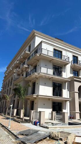 Продаётся 3-комн. новостройка 148.5 м², пос. Sea Breeze, photo 1 from 15