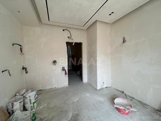 Satılır 3 otaqlı yeni tikili 100 m², Ağ şəhər q., photo 6 from 8