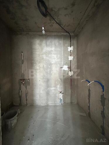 Satılır 3 otaqlı yeni tikili 100 m², Ağ şəhər q., photo 7 from 8